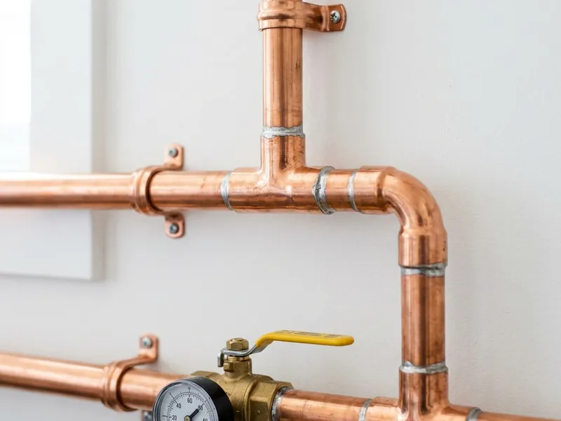Frequently asked plumbing questions in Moore. Licensed plumbing contractors answering your pipe, leak, and repair questions.